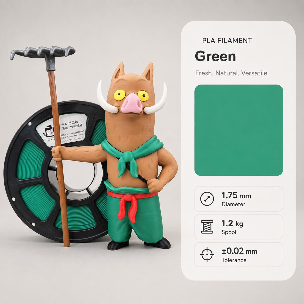 ChatGPT_Image_Aug_30_2026_02_21_24_PM.png Everyday Essential PLA 3D Filament | Classic Finish | 1KG - Image 6