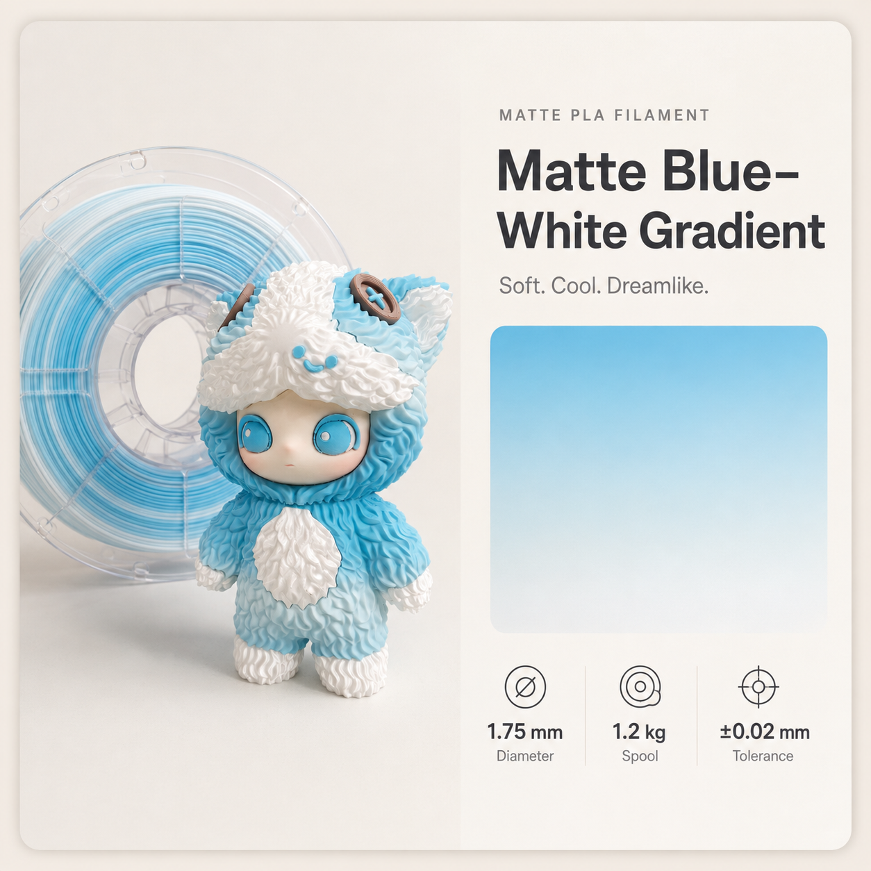 ChatGPT_Image_Aug_30_2026_02_55_41_PM.png Premium PLA 3D Filament 1.75mm - Dual-Color Finish (1KG) - Image 16