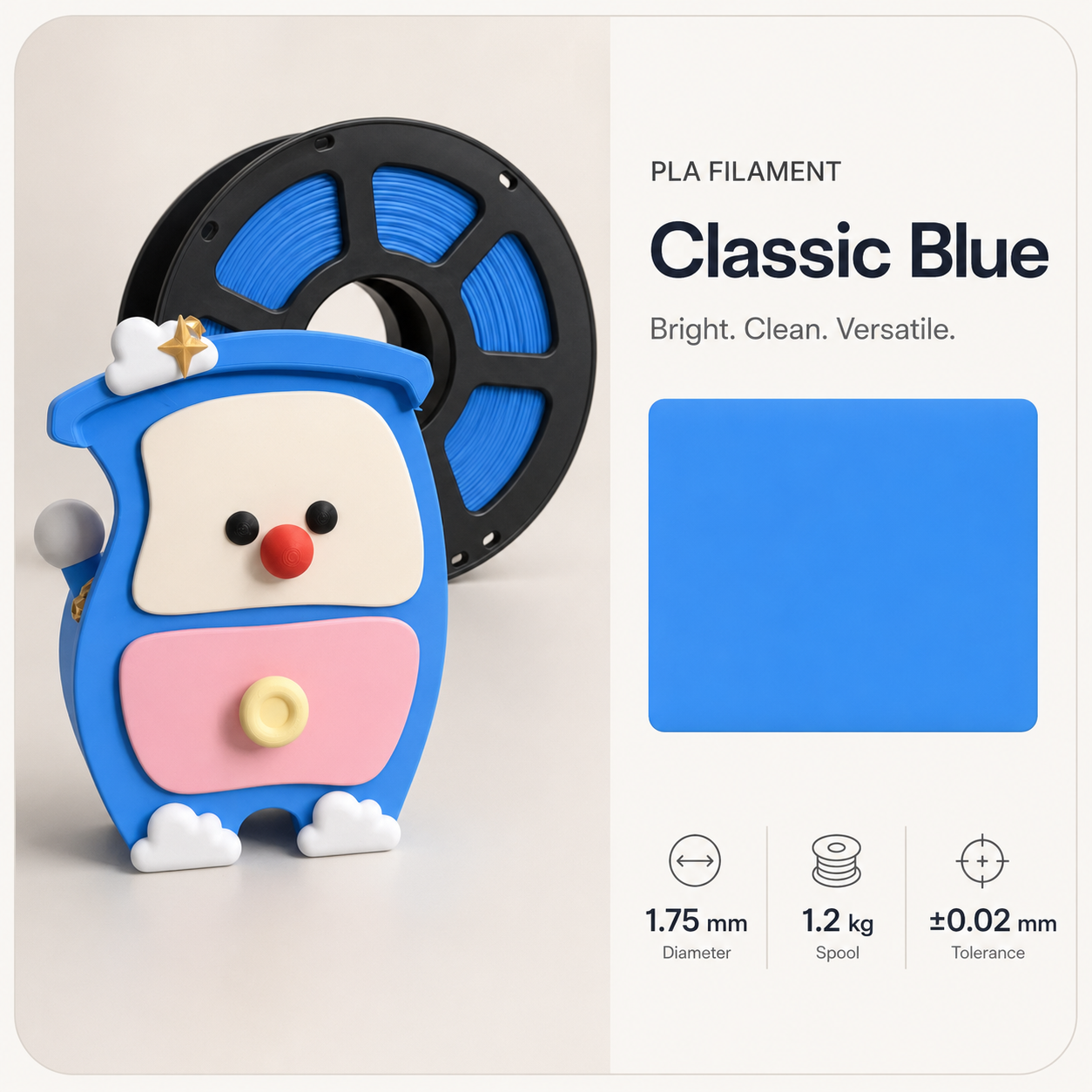 ChatGPT_Image_Aug_30_2026_02_59_43_PM.png Everyday Essential PLA 3D Filament | Classic Finish | 1KG - Image 9