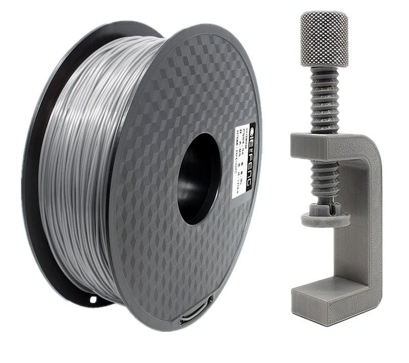 H9f700fe78d734e23a3b5fa84644f33840.jpg Premium Translucent PETG Filament 1.75mm | High Gloss & Toughness | Multiple Sizes - Image 5