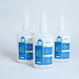 Precision 3D Model Glue - Assembly Adhesive for PLA & PETG