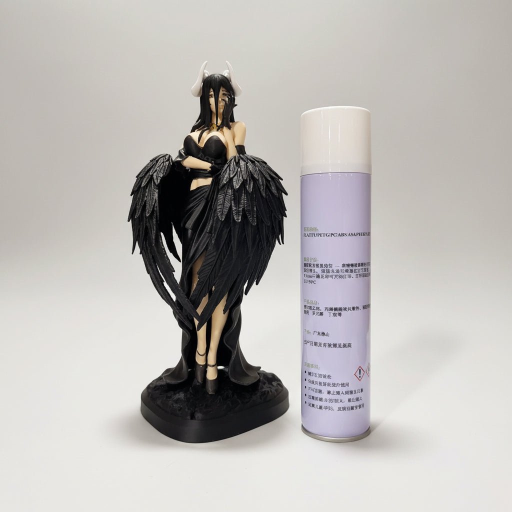 Hd8d20362fbee4bfb84bf025da8f5ae43i.jpg Premium 3D Printing Panel Spray 330ml | Anti-Warping Adhesion - Image 2