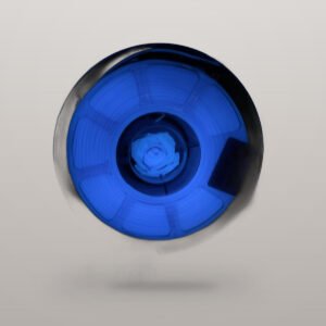 Premium PLA 3D Filament 1.75mm - Glow Finish (1KG)