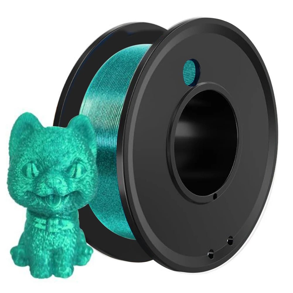 S00e4421d8d474886966a91821365bf22Z.jpg Premium Silk Glitter PETG Filament 1.75mm | Smooth Sparkle Finish | Multiple Sizes