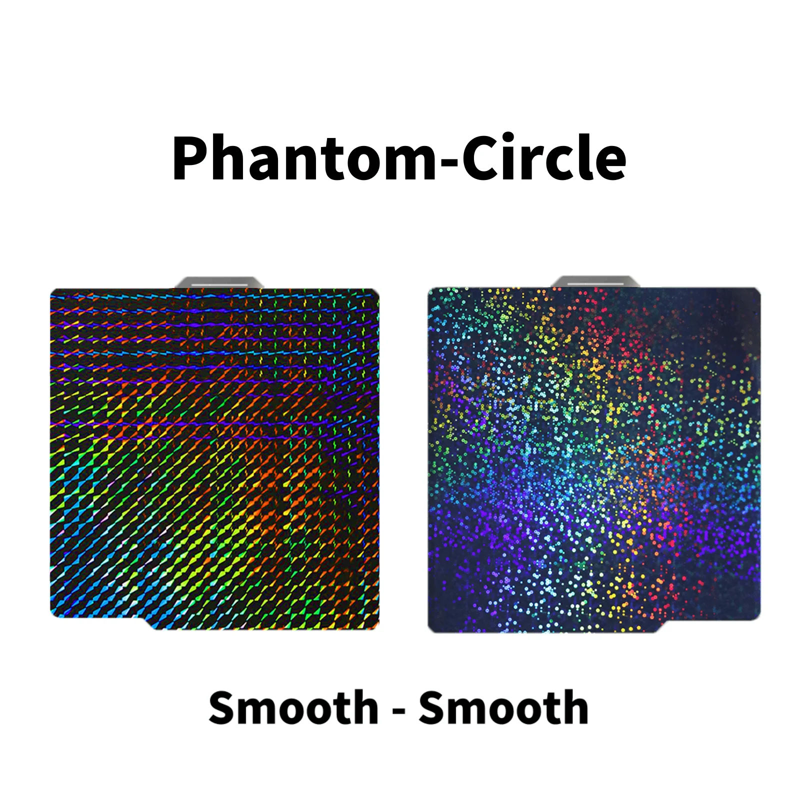 S01c0cb768ff24f38956c497d5b2e51c3t.webp Build Plate 257x257 Spring Steel Sheet Peo H1H Pey Sheet A1 X1C P1S bambulab pei build plate 3d Printer Bamboo Lab Plate - Image 24