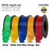 S08894542ab2d4a1790e381d0e979ae78H.webp Premium PETG Filament 1.75mm | Neatly Wound | 5KG & 10KG Bulk Bundles
