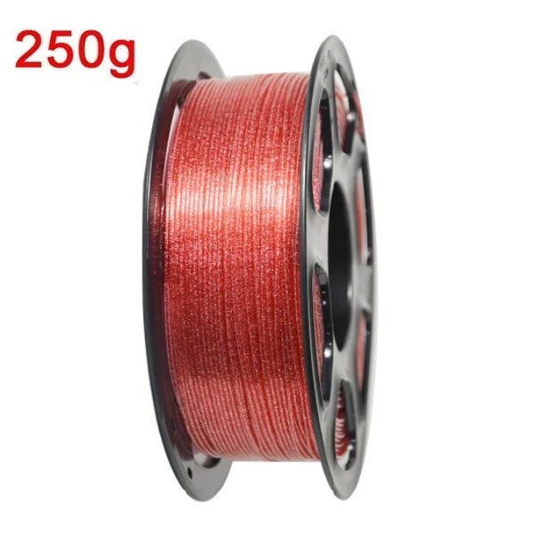 S099309b55dd44e8d8c96e765701e6c24a.jpg Premium Glitter PETG Filament 1.75mm | Sparkle Finish | Multiple Sizes - Image 15