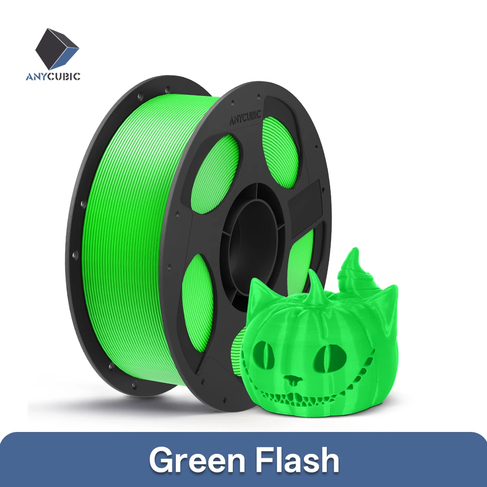 S0f4bd6512a1f479dbf6bacdaa58b1365z.webp ANYCUBIC 1.75mm PLA+ 3D Printer Filament 1KG/Roll High Precision Pla Plus 3D Printing Material Plastic Rubber Consumables - Image 10
