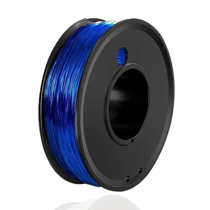 S13cd6317caab45bc824d5964c120e2758.jpg Premium 250G TPU Flexible Filament 1.75mm | High Strength & Elasticity - Image 2