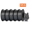 Premium PETG Filament 1.75mm | Bulk 5KG & 10KG Bundles | Mix Color