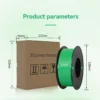 S18cd692abc83426e9a086b76b2c01a25x.webp Premium PETG Filament 1.75mm | Neatly Wound | 5KG & 10KG Bulk Bundles