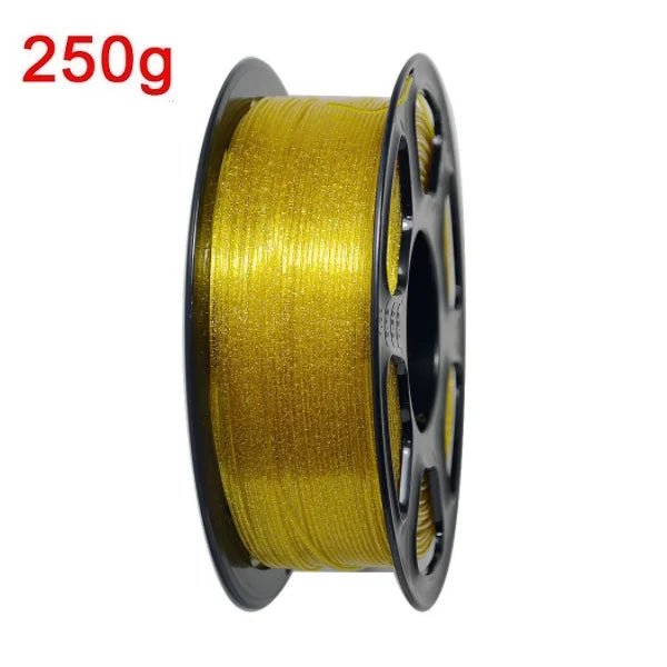 S1978acf7267b42ec95af85f3392fbbf5y.jpg Premium Glitter PETG Filament 1.75mm | Sparkle Finish | Multiple Sizes - Image 12