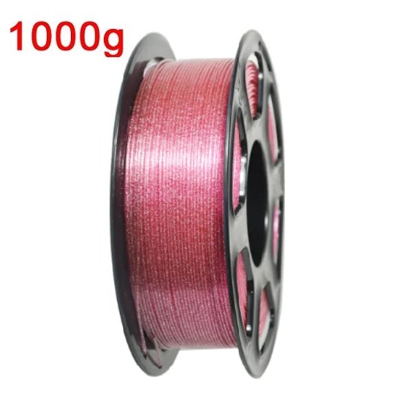 S1a29c8a924ff4d818a18aaed4c48e2d6S.jpg Premium Glitter PETG Filament 1.75mm | Sparkle Finish | Multiple Sizes - Image 3