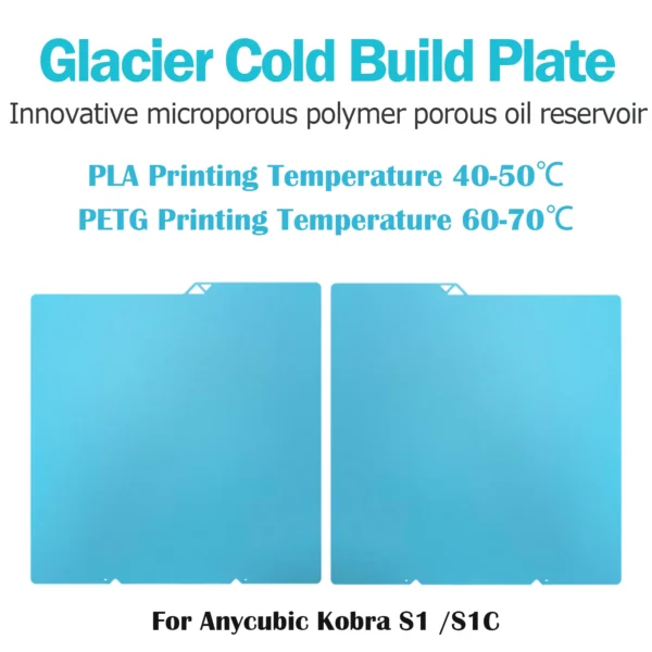 S2117a1fc3ae14714a8a2cc5ae6e3f03aw.webp No Glue Needed Cold Plate | Smooth Build Surface