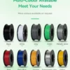 S2583117493a9441f94c324b6b62928bfr.webp Premium PETG Filament 1.75mm | Neatly Wound | 5KG & 10KG Bulk Bundles