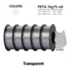 S27b19f6a94324dbc984f0610797186e6n.webp 5KG/10KG PLA & PETG Filament Bundle 1.75mm | High Precision ±0.03mm