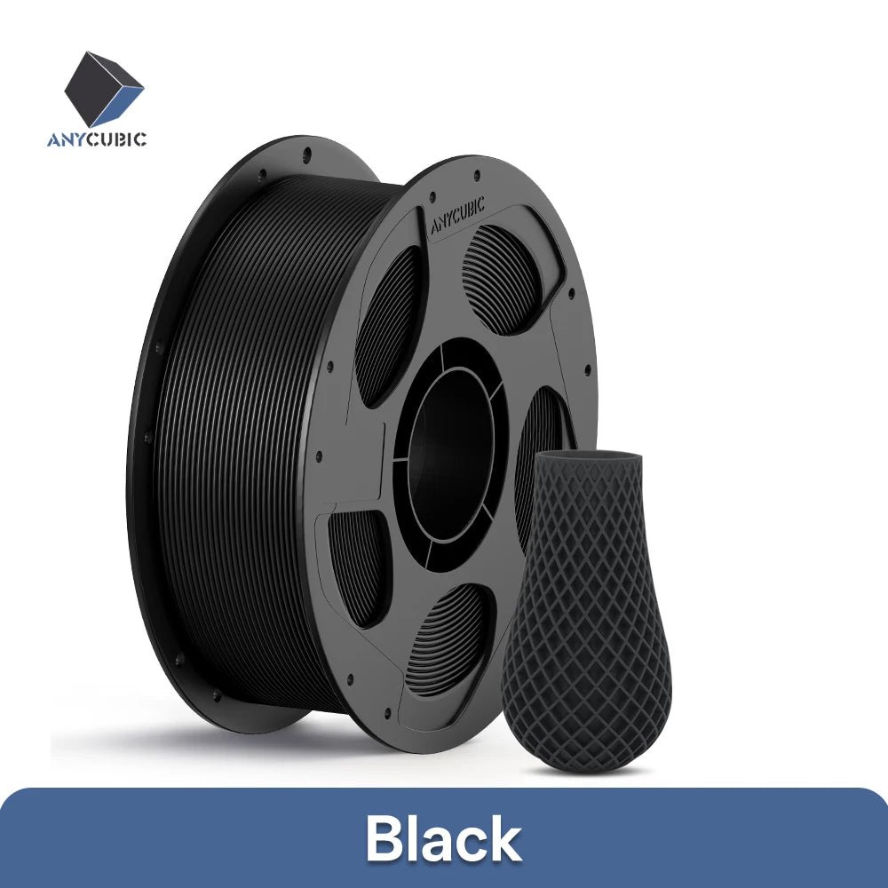 S27b25c15fdd8490fb648e1d3f8ba636ai.jpg PLA+ (PLA Plus) Filament 1.75mm | High Toughness | Vibrant Colors - Image 7
