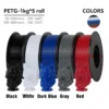 S2818caa0b5374160b532134198362aecQ-2.webp Premium PETG Filament 1.75mm | Neatly Wound | 5KG & 10KG Bulk Bundles
