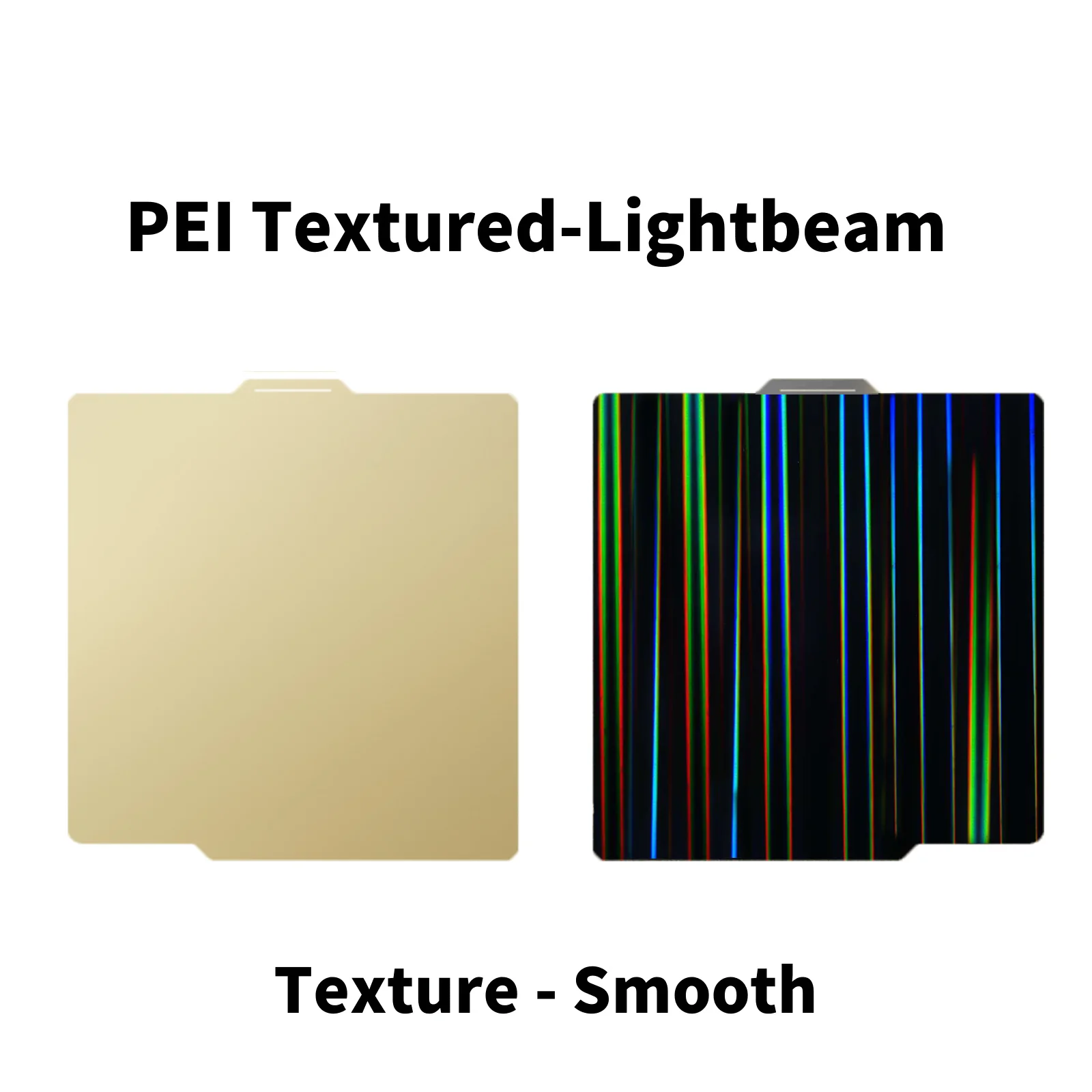 S2994abfe826a4461892052b1c079c7ddO.webp Build Plate 257x257 Spring Steel Sheet Peo H1H Pey Sheet A1 X1C P1S bambulab pei build plate 3d Printer Bamboo Lab Plate - Image 18