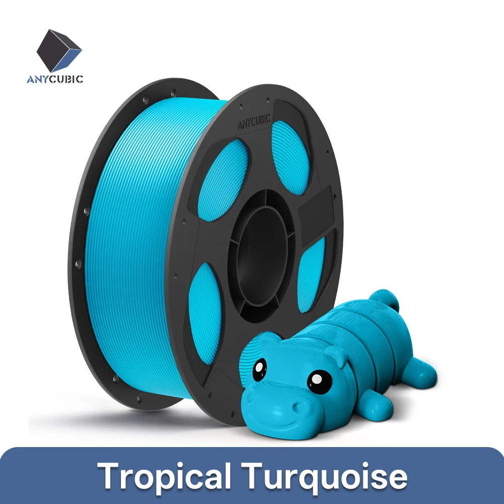 S2b92692cfa924376a4b9d7ffdbc6e497z.webp ANYCUBIC 1.75mm PLA+ 3D Printer Filament 1KG/Roll High Precision Pla Plus 3D Printing Material Plastic Rubber Consumables - Image 12