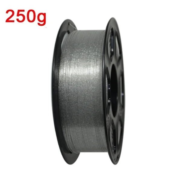 S2d56b73a188d48bdb334efa106f32629n.jpg Premium Glitter PETG Filament 1.75mm | Sparkle Finish | Multiple Sizes - Image 10