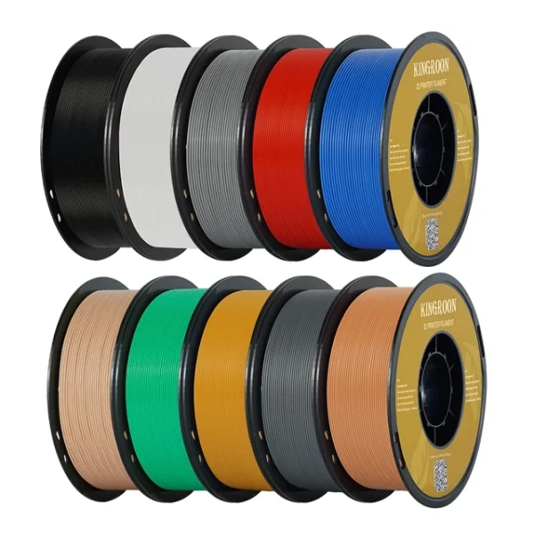 S2d6e0b5c6172441e94754f61b638f39fk.webp Premium PLA Filament 1.75mm | 5KG & 10KG Bulk