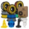 S2e664511c87247c4b96c23343c9c8e9dI.webp Premium PLA Filament 1.75mm | 5KG & 10KG Bulk