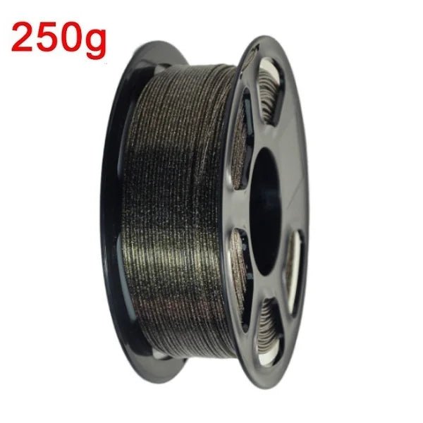 S2e86e75916544f6882ee0c4e5c0aeba1y.jpg Premium Glitter PETG Filament 1.75mm | Sparkle Finish | Multiple Sizes - Image 11
