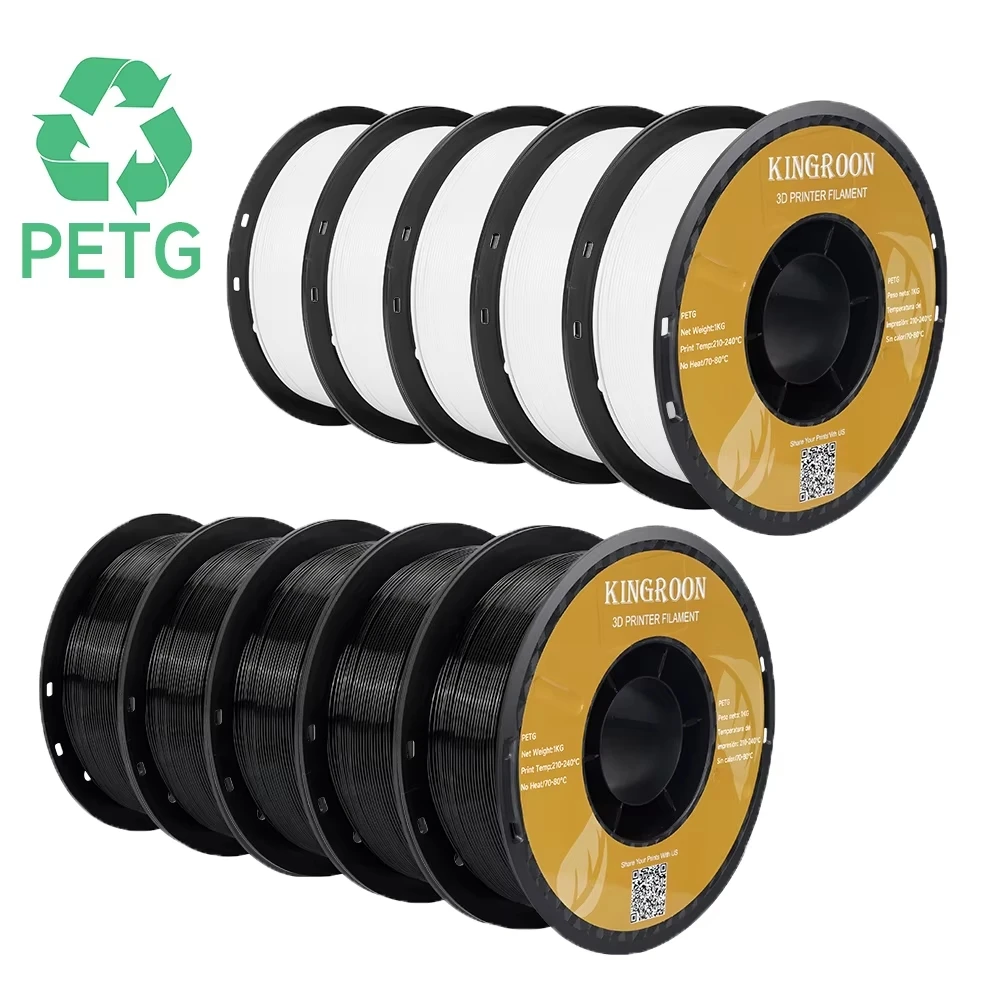 S31e453f887d74eb695b40f801024ad31U.webp 3D Printer 10KG PLA PETG ABS Filament 3D Printing Plastic Material 1.75mm 100% No Bubble Spool - Image 12