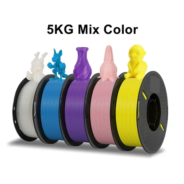 S3482a91f32a542a0a476c86c31f04faf9.webp Premium PLA Filament 1.75mm | 5KG & 10KG Bulk