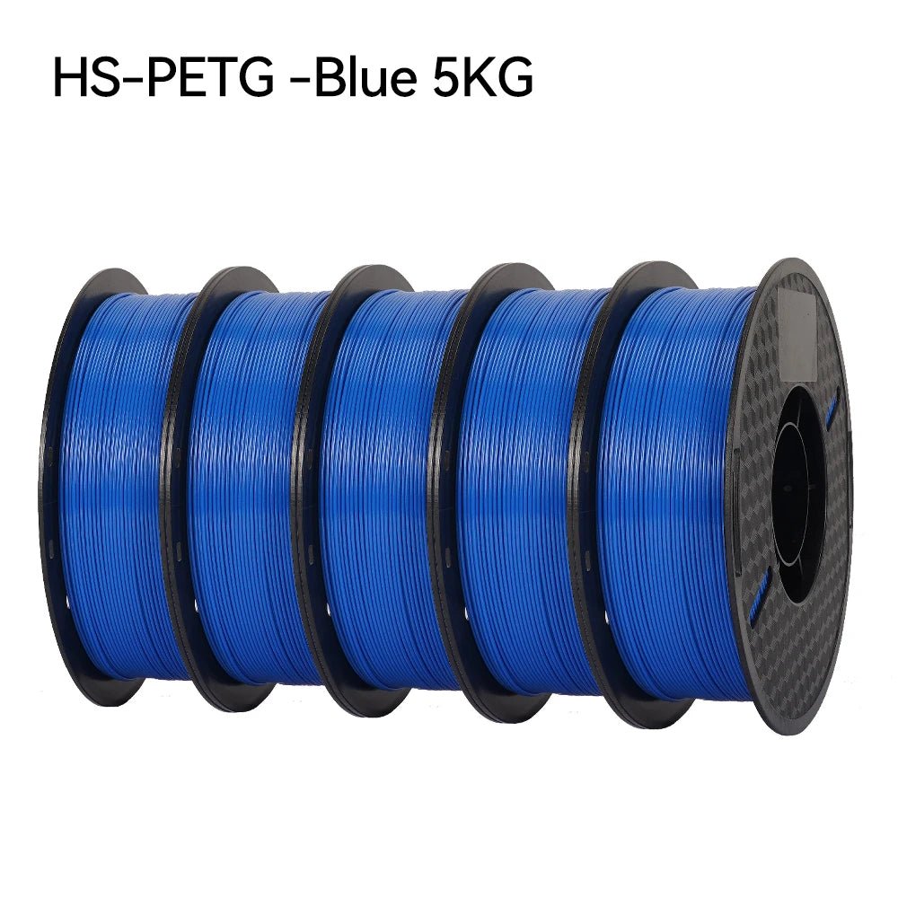 S348f93ef1bb3445080fad142b19a0a62c.jpg High-Speed HS-PLA & HS-PETG Filament 1.75mm | Up to 500mm/s | 5KG & 10KG Bulk - Image 12