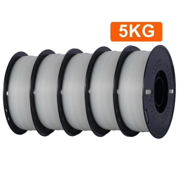 S35a8a19c3e1244d2a4d695a72e1dca79J.webp Premium PLA Filament 1.75mm | 5KG & 10KG Bulk