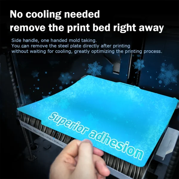 S3744f51e20df42c28ff5c3d923a7d4e1l.webp No Glue Needed Cold Plate | Smooth Build Surface