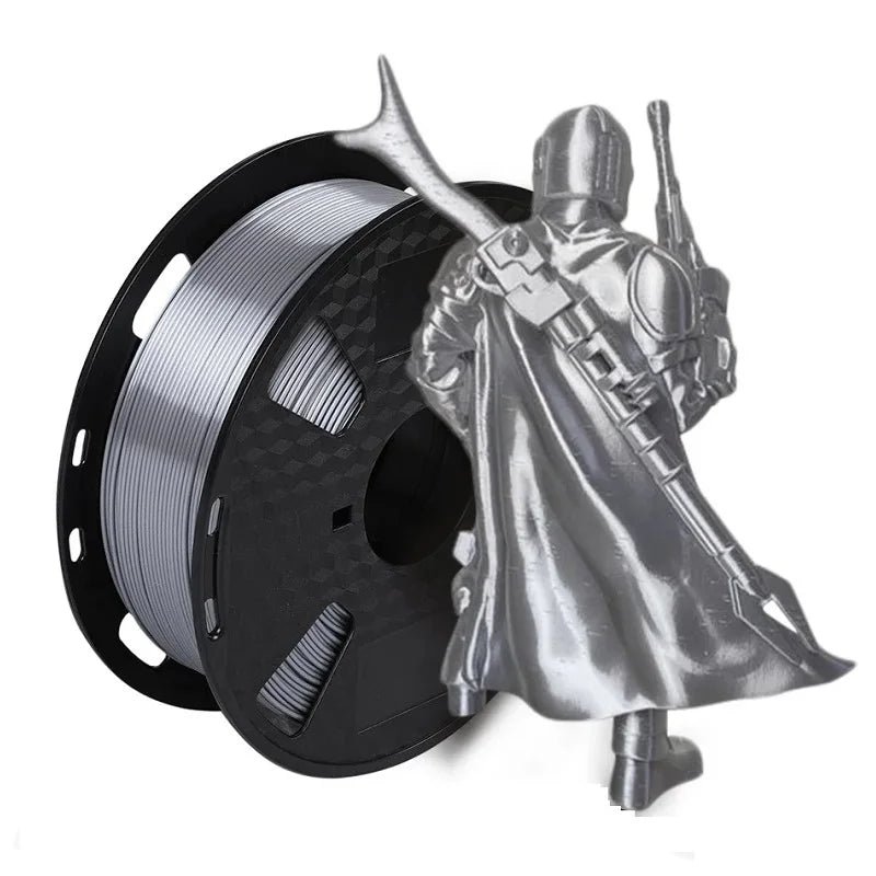 S3a9f287554a34a36b22aec4ef7197f31r.jpg Premium Silk PLA Filament 1.75mm | High-Gloss Finish
