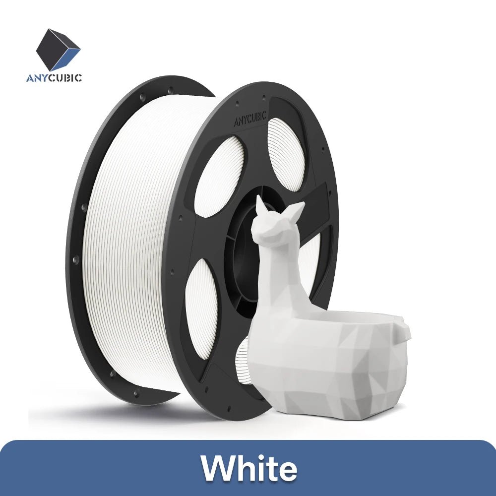 S3acd5afb5df645d7a4cf7a6324f7141fB.jpg PLA+ (PLA Plus) Filament 1.75mm | High Toughness | Vibrant Colors - Image 15