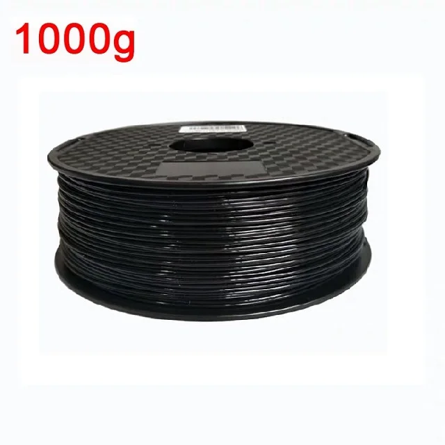 S3b2509dabcc54e4f901cb83404d667ccT.webp 95A TPU Flexible Filament 1.75mm 1kg 500g 250g 3D Printer Material Clear Filament Rainbow Color Change TPU Glow in The Dark Blue - Image 55