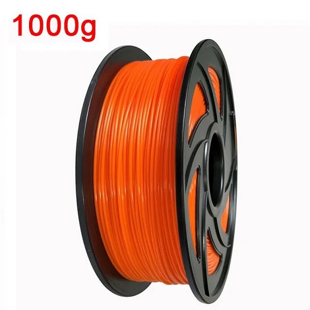S422f46c32180448388ad8adf99a3287eI.jpg Premium 1KG TPU Flexible Filament 1.75mm | 95A Hardness | Glow Effect - Image 11