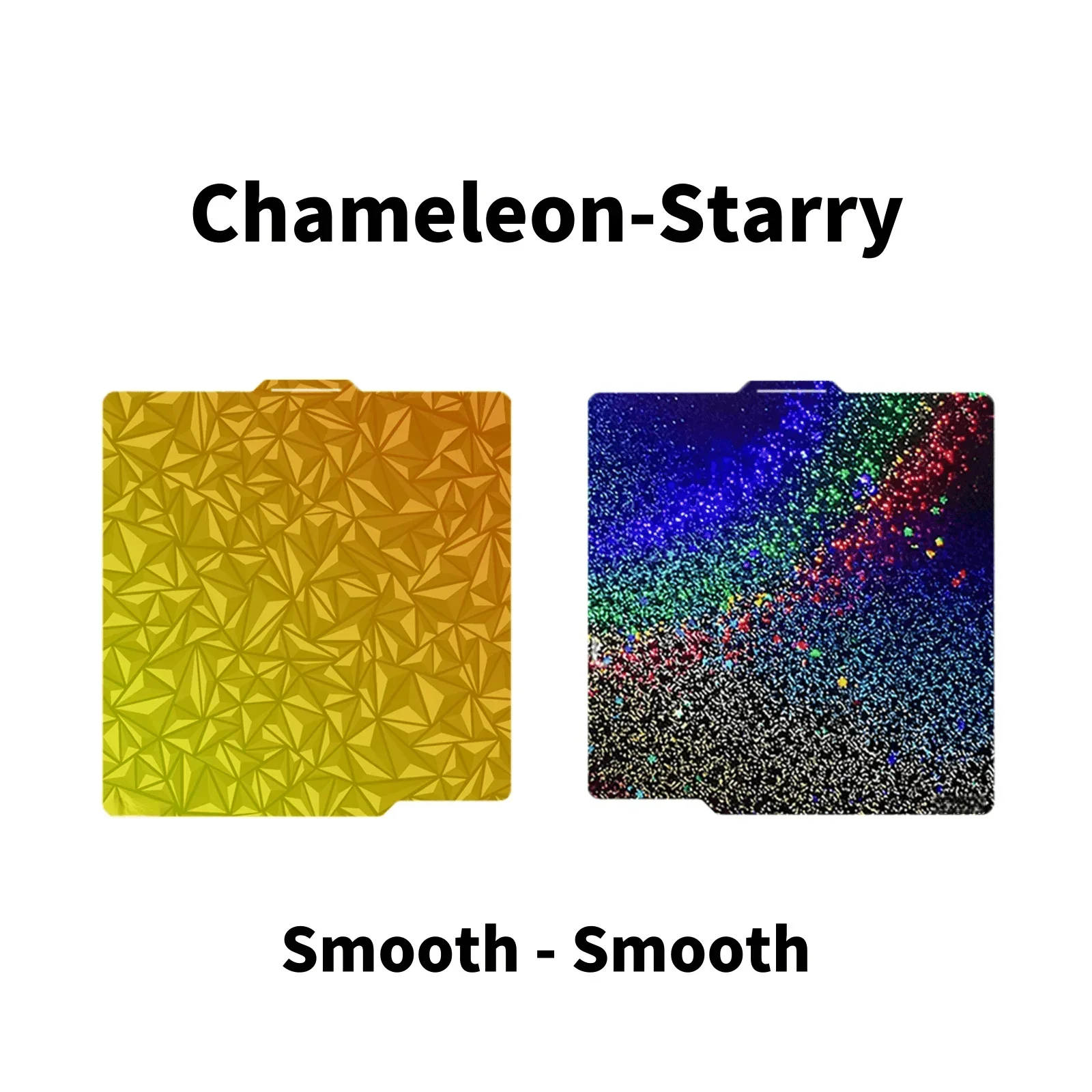S5171b8eb039a466eb50745f36c230d82R.webp Double-Sided Textured PEI Plate for Bambu Lab P2S A1/P1/X1,High Success Rate Easy Release PET Build Surface For Bambulab P1P X1C - Image 22