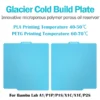 S546b19b8317e4ef1b45b843820365f92a.webp No Glue Needed Cold Plate | Smooth Build Surface