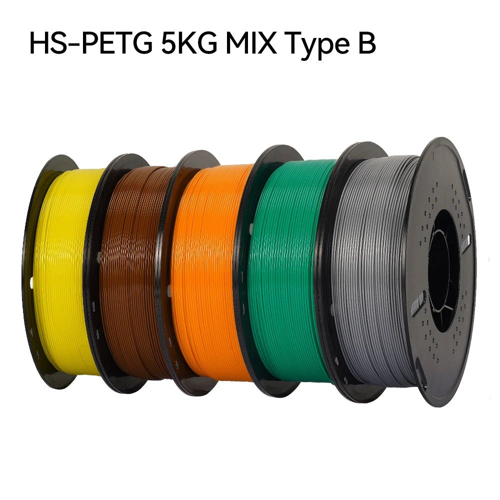 S5b7bb0342a6847668062a16dc593c64aT.jpg High-Speed HS-PLA & HS-PETG Filament 1.75mm | Up to 500mm/s | 5KG & 10KG Bulk - Image 9
