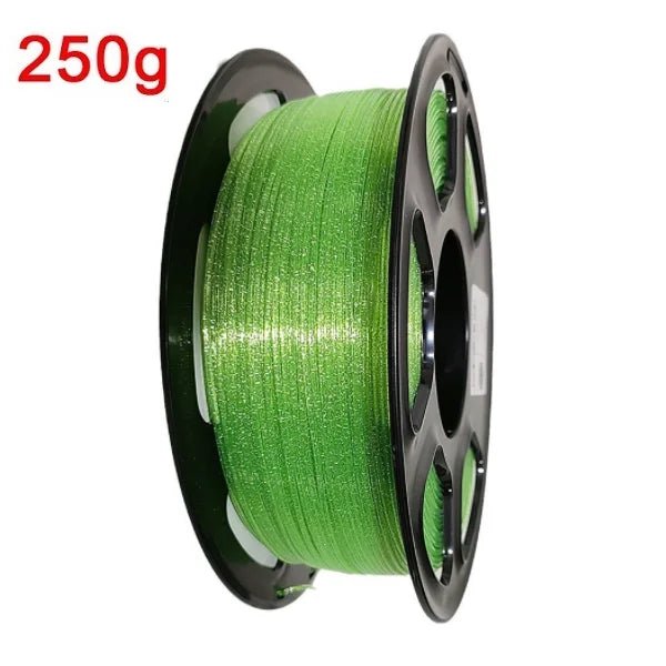 S5e3f60e084a44f8da0fc28e3906e3c57w.jpg Premium Glitter PETG Filament 1.75mm | Sparkle Finish | Multiple Sizes - Image 17