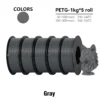 S66f031f59e6745ecbc59591d6344aee40.webp 5KG/10KG PLA & PETG Filament Bundle 1.75mm | High Precision ±0.03mm