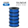 S6a3534f8c8314d168bb1cdc966a6fd95m.webp 5KG/10KG PLA & PETG Filament Bundle 1.75mm | High Precision ±0.03mm