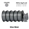 S6c9655dbb5fd480e8b59e1fe451b4045X.webp 5KG/10KG PLA & PETG Filament Bundle 1.75mm | High Precision ±0.03mm