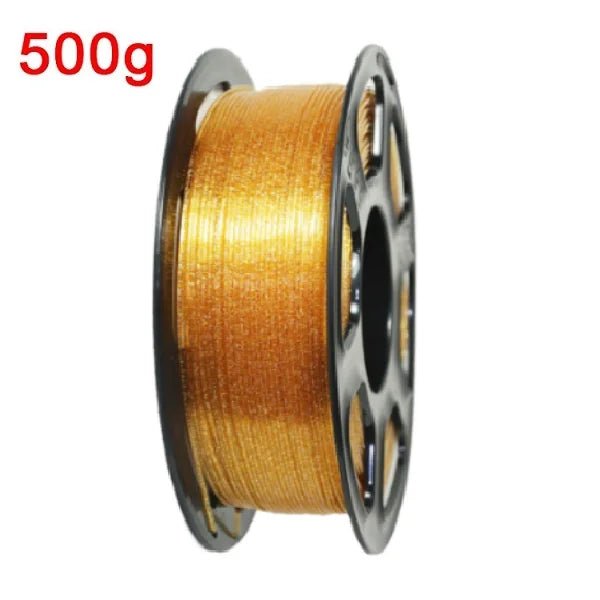 S6cfebb8ea4994416a36f393cad86226bb.jpg Premium Glitter PETG Filament 1.75mm | Sparkle Finish | Multiple Sizes - Image 5