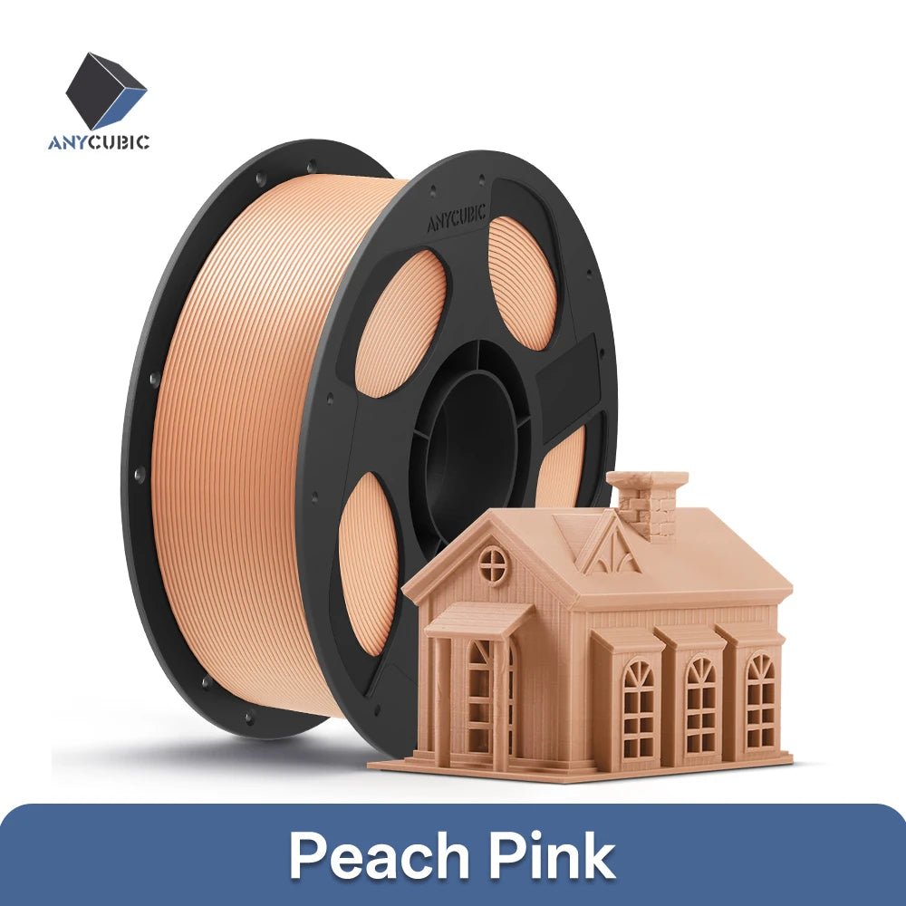 S6f9463d624cc40748a2a679dbb0320d0V.jpg PLA+ (PLA Plus) Filament 1.75mm | High Toughness | Vibrant Colors - Image 5