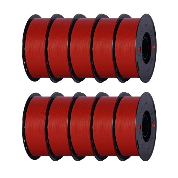 S718550a3c1304f0cadb8030014ca4f75c.webp Premium PLA Filament 1.75mm | 5KG & 10KG Bulk