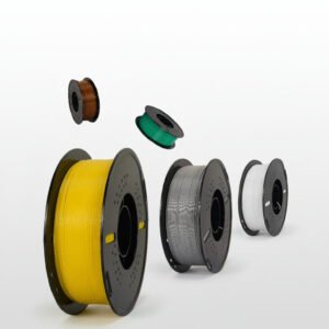 High-Speed PETG Filament 1.75mm | 5KG & 10KG Bulk