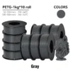 S76ab2c8afd4e48c7a7aec0a9e9c51cdfD-1.webp Premium PETG Filament 1.75mm | Neatly Wound | 5KG & 10KG Bulk Bundles