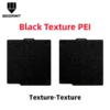 S7986748944b445219533f7c21abb983a6.webp Double-Sided Textured PEI & PET Build Plate | For Bambu Lab (257x257mm)